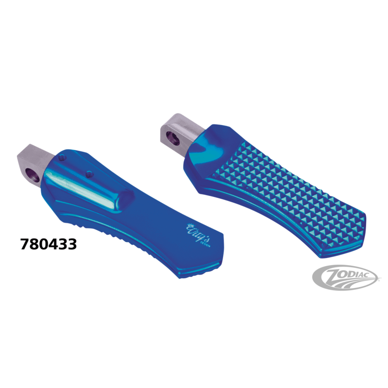 REPOSE-PIEDS VITY'S DESIGN