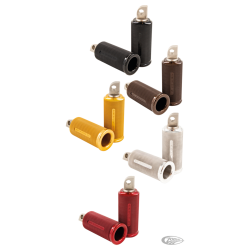 REPOSE-PIEDS A MONTAGE MALE STANDARD P16 POWERPLANT