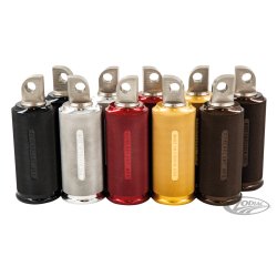 REPOSE-PIEDS A MONTAGE MALE STANDARD P16 POWERPLANT