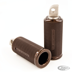 REPOSE-PIEDS A MONTAGE MALE STANDARD P16 POWERPLANT