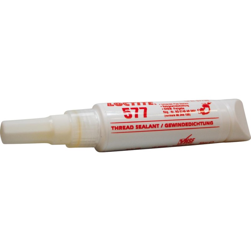 Loctite PST 577 High Temperature (up to 180° C) Thread Sealant - 50ml