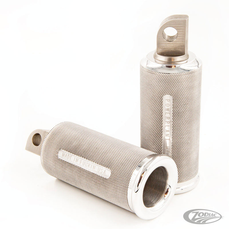 REPOSE-PIEDS A MONTAGE MALE STANDARD P16 POWERPLANT