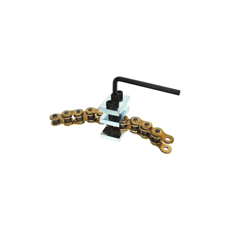 Mini Chain Press Tool