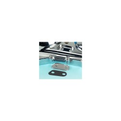 Inspection Cover Gasket Pack 5.0