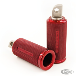 REPOSE-PIEDS A MONTAGE MALE STANDARD P16 POWERPLANT