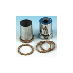 Upper Pushrod Cover Seal Washer Pack 10.0