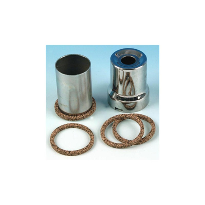 Upper Pushrod Cover Seal Washer Pack 10.0