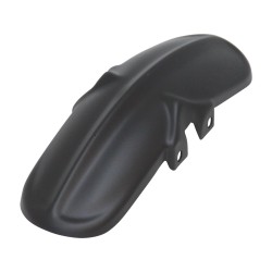 Old School Front Fender Ready To Paint