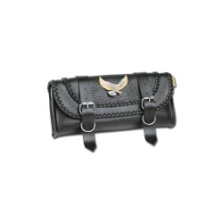 Black Magic Tool Bag Black