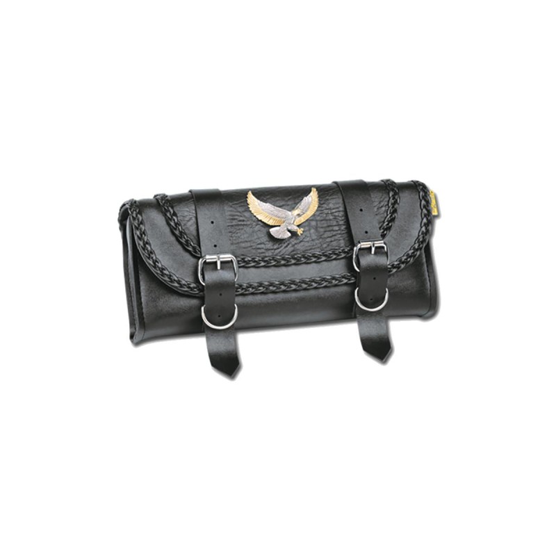 Black Magic Tool Bag Black