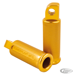 REPOSE-PIEDS COURTS A MONTAGE MALE STANDARD P16 POWERPLANT