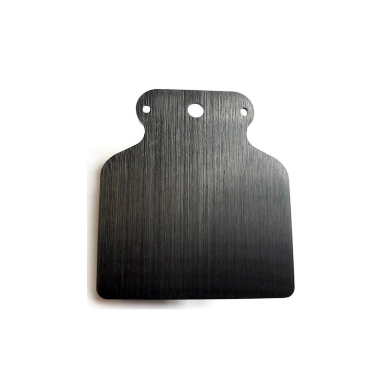 msm Bracket A Instrument Mounting Bracket Black Anodized