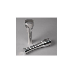 Billet 6 Risers Polished