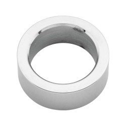 Contour Handlebar Controls Clutch Side Spacer Chrome