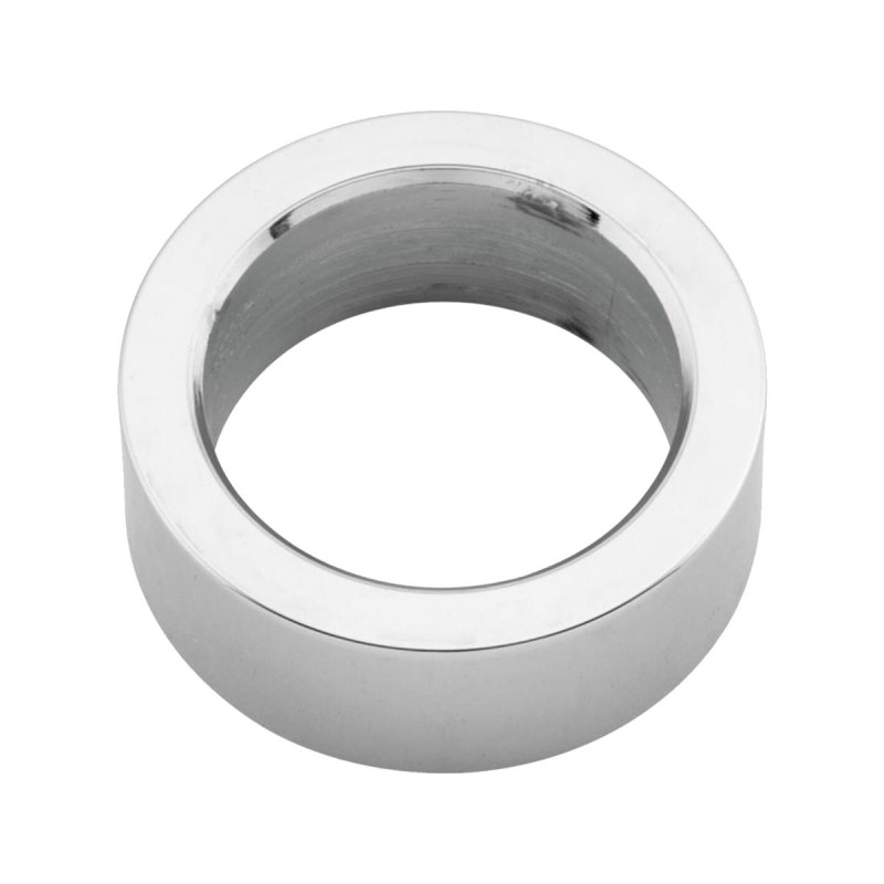 Contour Handlebar Controls Clutch Side Spacer Chrome