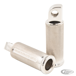 REPOSE-PIEDS COURTS A MONTAGE MALE STANDARD P16 POWERPLANT