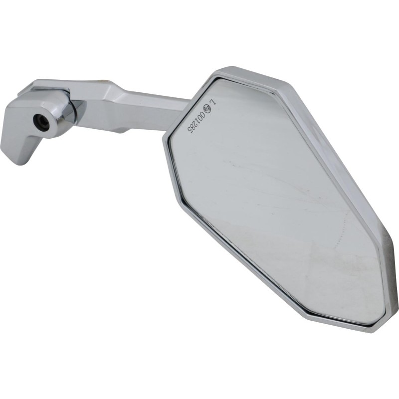 Arrow Mirrors Chrome