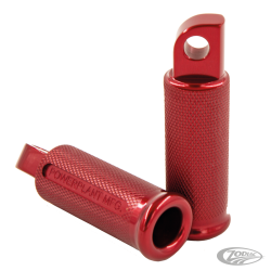 REPOSE-PIEDS COURTS A MONTAGE MALE STANDARD P16 POWERPLANT