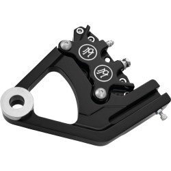 4-Piston Rear Brake Caliper