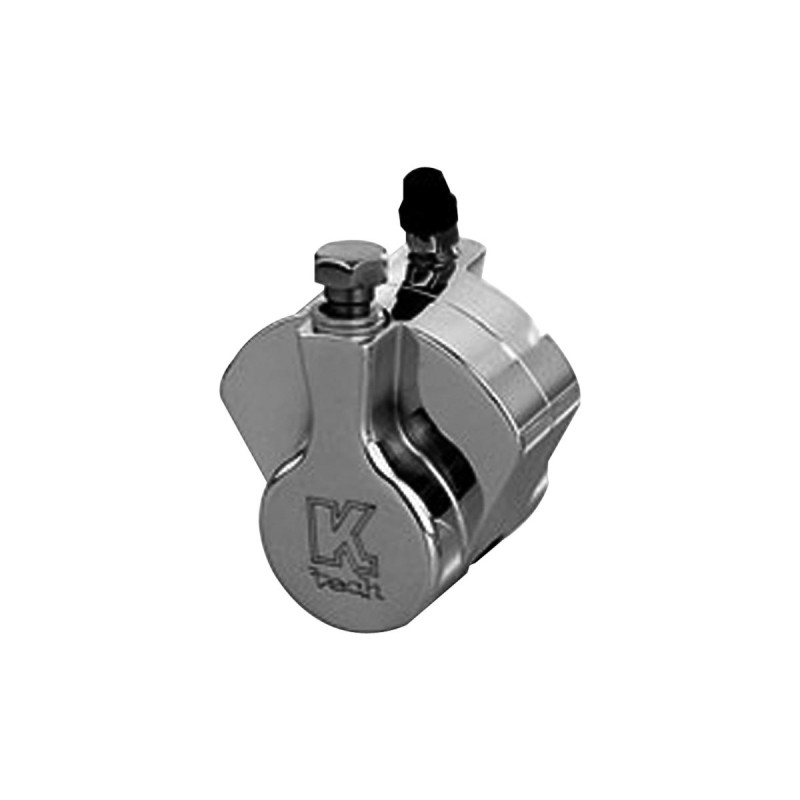 2-Piston Brake Caliper Polished