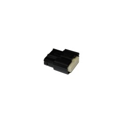 Molex Connector Black