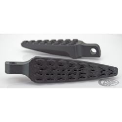 REPOSE-PIED ET EMBOUT ARGYLE