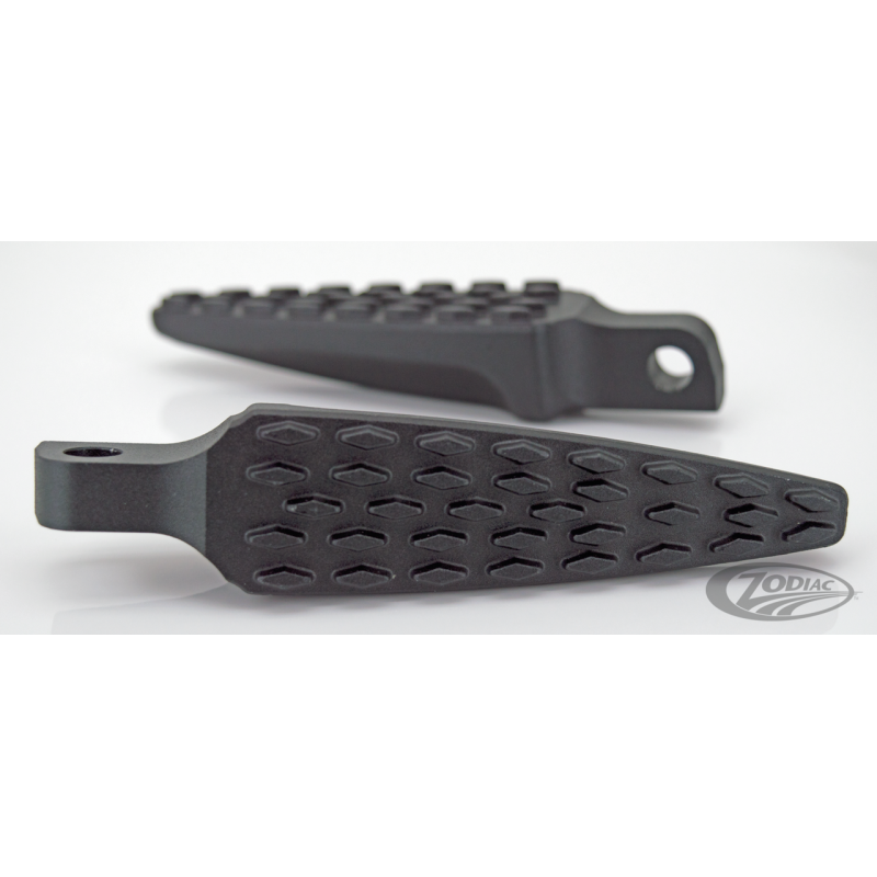 REPOSE-PIED ET EMBOUT ARGYLE