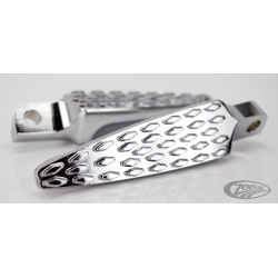 REPOSE-PIED ET EMBOUT ARGYLE