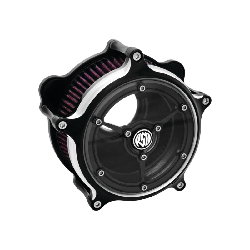 Clarity Air Cleaner Kit Contrast Cut