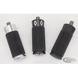 REPOSE-PIED ET EMBOUT ARGYLE