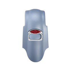 Duck-Tail Bagger Rear Fender Kit