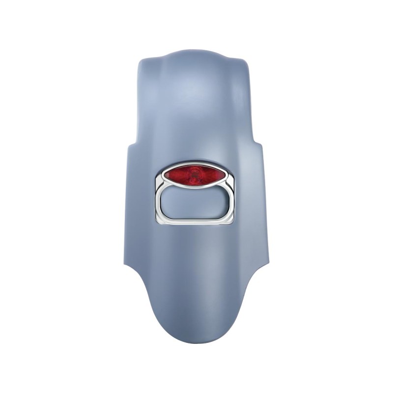 Duck-Tail Bagger Rear Fender Kit