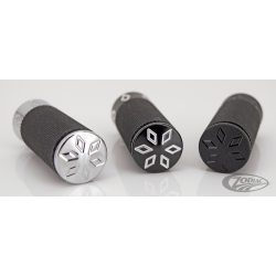 REPOSE-PIED ET EMBOUT ARGYLE