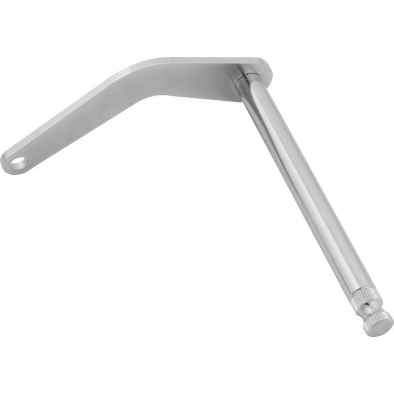 Inner Shifter Lever, Zinc Finish