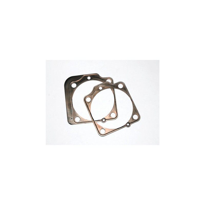 RCM Base Gaskets .020" 3 1/2"