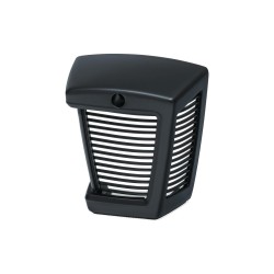 Hypercharger ES Horn Cover Black Satin