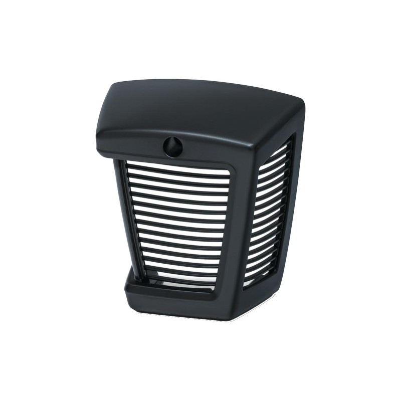 Hypercharger ES Horn Cover Black Satin