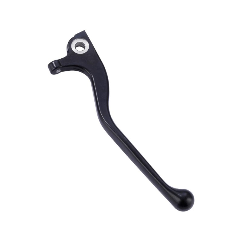 Grimeca Hand Control Replacement Lever Brake Lever Black Anodized