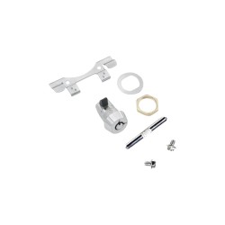 Key Operated Fuel Door Release Kit