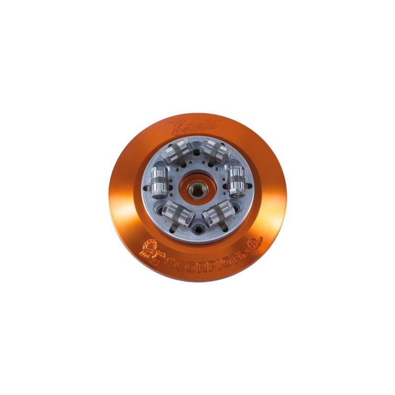 Scorpion Low Profile Pressure Plate