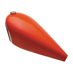 Jesse James Villian Gas Tank incl. Gas Cap