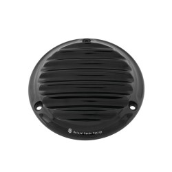 Nostalgia Derby Cover Black