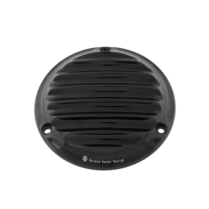 Nostalgia Derby Cover Black