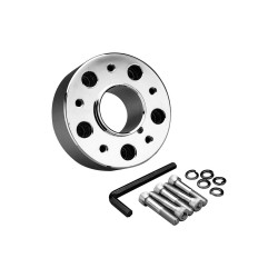 DISC HUB SPACER KIT Disc Hub Spacer Kit