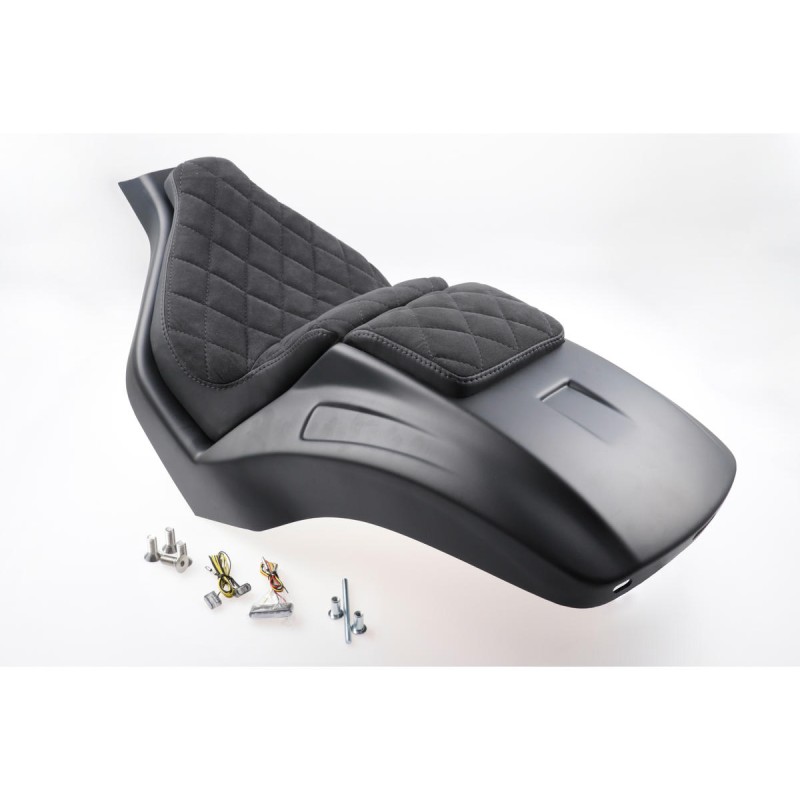 Racing 2-Seat Rear End Conversion Kit 2-Up version Ready to Paint