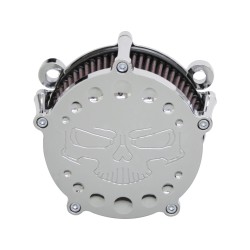 Thriller Air Cleaner Chrome