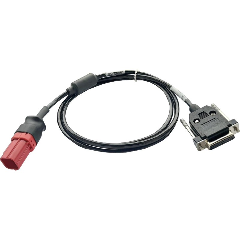 Diag4Bike OBD 2 Serial Data Link Connector