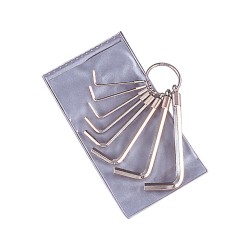 Hex Key Set