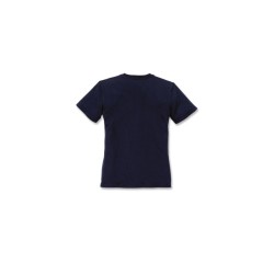 Women Workwear Pocket Work T-Shirt