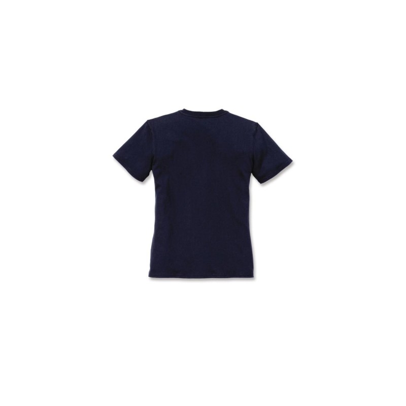 Women Workwear Pocket Work T-Shirt